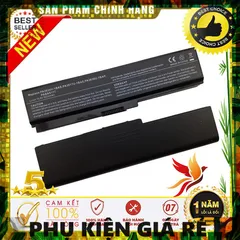 Pin Toshiba 3634 3817 3819 - Phụ Kiện Thiết Bị Số Chính Hãng, Giá Tốt, Giao Hàng Nhanh