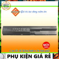 Pin Laptop Thay Thế HP ProBook 4430S 4436S 4440S 4441S 4530S 4535S 4540S 4545S 4330S 4331S - Bảo Hành 9 Tháng, Dung Lượng 4400-5200mAh