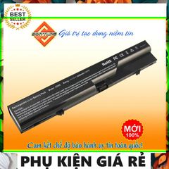Pin Laptop HP ProBook PH06 - Thay thế cho 4525s, 4520s, 4425s, 4421s, 4420s, 4320s - Công suất 4400mAh - Bảo hành 09 tháng