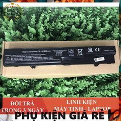Pin Laptop HP Probook 4321 4420s 4520s 4320s 4421s 6 Cell Li-ion - Chất lượng cao, Bảo hành 9 tháng, Phụ kiện giá rẻ