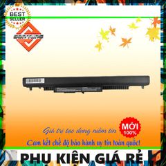 Pin Laptop HP HS03 HS04 - Phụ Kiện Thay Thế Chất Lượng Cao cho HP 15-ac, 15-ay, 240-G4, 245-G4, 246-G4, 250-G4, 255-G4, 256-G4