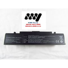 Pin Laptop Samsung NP350 - Thay Thế R470-3S2P, 4400mAh, 11.1V, 6 Cell, Bảo Hành 12 Tháng, Chất Lượng Cao, Giá Tốt