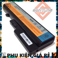 Pin Laptop Lenovo G460 G465 Z460 Z470 G470 V470 V360 B470 G570 - Phụ Kiện Chính Hãng Giá Tốt