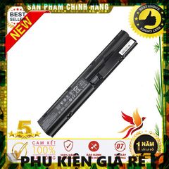Pin Laptop HP ProBook 4430 4530 - Pin 6 Cell Li-ion 4400mAh, Bảo Hành 12 Tháng, Dung Lượng Cao, Chất Lượng Tốt