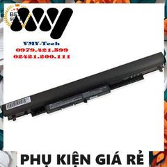 Pin Laptop HP Pavilion 14q, 15g, 15q - Pin Lion 4Cells 2600mAh Chất Lượng, Bảo Hành 9 Tháng - Phụ Kiện Giá Rẻ