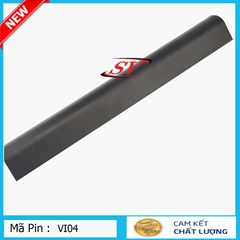 Pin Laptop HP ProBook VI04 - Thay thế cho 440, 445, 450, 455 G2 Series - Hàng mới 100%, Bảo hành 9 tháng, Dung lượng 2400mAh-3000mAh