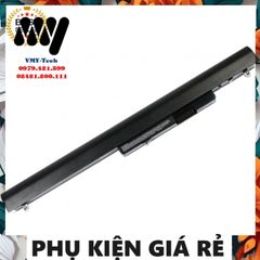 Pin Laptop HP Pavilion 14 & 15 Ultrabook - Pin Lithium-Ion Chính Hãng, Bảo Hành 9 Tháng, Dung Lượng 44 Wh