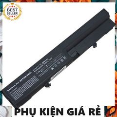 Pin Laptop HP Compaq 6 Cells 5200mAh - Dùng cho các mẫu 510, 511, 515, 516, 540, 541, 6520, 6520p, 6520s, 6530s, 6531s, 6535s - Bảo hành 9 tháng