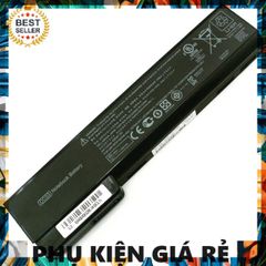 Pin Laptop HP Elitebook 8460p 8470p - Phụ Kiện Chính Hãng Giá Rẻ cho Thiết Bị Máy Tính Xách Tay