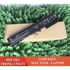 Pin Laptop HP Elitebook 8560w/8570w/8760w/8770w - Pin Li-on 8 Cell Mới, Bảo Hành 9 Tháng, Phụ Kiện Giá Rẻ Cho Workstation