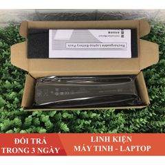 Pin Laptop HP Elitebook 8560w/8570w/8760w/8770w - Pin Li-on 8 Cell Mới, Bảo Hành 9 Tháng, Phụ Kiện Giá Rẻ Cho Workstation