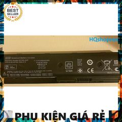 Pin Laptop HP DV4 DV6 DV7 - Thay Thế Pin Chính Hãng, Phụ Kiện Giá Rẻ cho Laptop HP DV4-5000 DV6-7000 DV7-7000 MO06 MO09
