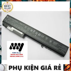 Pin Laptop HP Elitebook 8530p, 8530w, 8540p, 8540w, 8730p, 8730w, 8740w, ProBook 6545b - Lion 6Cell 5200mAh Chất Lượng Cao