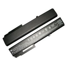 Pin Laptop HP Elitebook 8530p, 8530w, 8540p, 8540w, 8730p, 8730w, 8740w, ProBook 6545b - Lion 6Cell 5200mAh Chất Lượng Cao