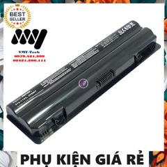 Pin Laptop Dell XPS 14 (L401X) 15 (L501X) 17 (L701X) - 6 Cell Chính Hãng, Bảo Hành 12 Tháng, Thời Gian Sử Dụng Lên Tới 3.5h