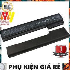 Pin Laptop HP Elitebook 8560w 8570w 8760w 8770w - Pin Lion 5200mAH, Mới 100% - Bảo Hành 12 Tháng, Giá Cạnh Tranh