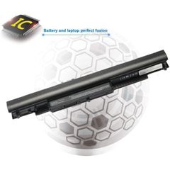 Pin Thay Thế Laptop HP HS04 HSTNN-LB6V HSTNN-LB6U 2600mAh 14.4V 4 Cell - Chất Lượng Cao, Bảo Hành 12 Tháng