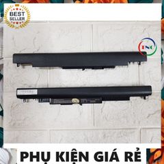Pin Laptop HP HS04 HS03 cho 14ac 15ac 15ay - Thay thế bền, bảo hành 9 tháng - Phụ kiện giá rẻ nhập khẩu