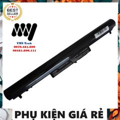 Pin Laptop HP 14q-aj002TX, 14q-aj003TX, 14q-aj100, 14q-aj101TX, 14q-aj102TX - Dung lượng 2600mAh, Điện áp ổn định, Bảo hành 9 tháng