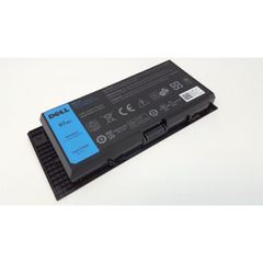 Pin Laptop Dell Precision M4600 M4700 M4800 M6600 M6700 M6800 - Pin Li-ion 11.1V, 65Wh/97Wh, Bảo hành 9 tháng, Uy tín, Giá rẻ