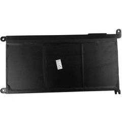 Pin Laptop Dell Vostro 5468, Inspiron 13-5000, 13-7000 WDX0R - Chính Hãng 100% - Đen, 42W, Thay Thế - Linh Kiện Laptop Xịn