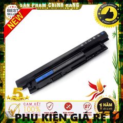 Pin Laptop Dell 3541 Chính Hãng - Phụ Kiện Giá Rẻ, Dùng Thay Thế Đáng Tin Cậy cho Máy Tính Xách Tay Dell