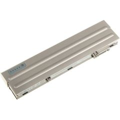 Pin Laptop Dell Latitude E4300 E4310 E4320 E4400 - Pin Li-ion 6 Cell, Dung Lượng Cao, Bảo Hành 12 Tháng
