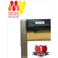 Pin Laptop Dell Latitude E5400 E5410 E5500 E5510 - Chất lượng cao, bảo hành 12 tháng, pin 6 cell Li-ion siêu bền, tiết kiệm năng lượng