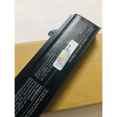 Pin Laptop Dell Latitude E5400 E5410 E5500 E5510 - Chất lượng cao, bảo hành 12 tháng, pin 6 cell Li-ion siêu bền, tiết kiệm năng lượng