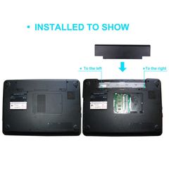 Pin Laptop Dell N3010 N3520 N4110 N4010 3010 3520 4110 13R 14R Chính Hãng 6 Cell Lithium Ion - Bảo Hành Uy Tín, Thay Thế Đảm Bảo Chất Lượng