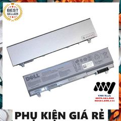 Pin Laptop Dell Precision M2400 M4400 M4500 6 Cell 11.1V Li-ion - Thay Thế Chính Hãng, Giá Rẻ, Bảo Hành 9 Tháng