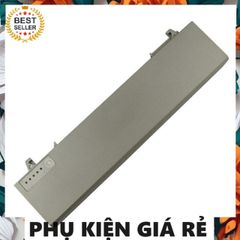 Pin Laptop Dell Latitude E6400 E6410 E6500 E6510 - Pin 6 Cell Lithium Ion 5200mAh, Thay Thế Chất Lượng Cao, Bảo Hành 9 Tháng