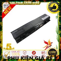Pin Laptop Dell Studio 1555 Chính Hãng - Phụ Kiện Laptop Giá Rẻ, Bảo Hành Đầy Đủ, Giao Hàng Nhanh
