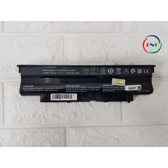 Pin Laptop Dell Vostro 1450/3450/3550/3750/Inspiron 4400mAh - Thay thế chính hãng, Bảo hành 9 tháng