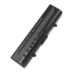 Pin Laptop Dell Inspiron 1525 1526 1440 1545 1546 1750 - Thay Thế 6 Cell 4400mAh-5200mAh, Bảo Hành 09 Tháng, Đen Chính Hãng