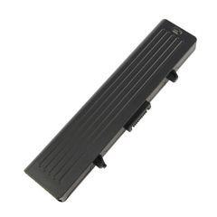 Pin Laptop Dell Inspiron 1525 1526 1440 1545 1546 1750 - Thay Thế 6 Cell 4400mAh-5200mAh, Bảo Hành 09 Tháng, Đen Chính Hãng