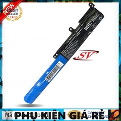 Pin Laptop ASUS X541 3 Cell - Dung Lượng 2400mAh 3000mAh, Điện Áp 10.8V 11.1V, Bảo Hành 6 Tháng, Linh Kiện Giá Rẻ Chính Hãng