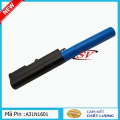Pin Laptop ASUS X541 3 Cell - Dung Lượng 2400mAh 3000mAh, Điện Áp 10.8V 11.1V, Bảo Hành 6 Tháng, Linh Kiện Giá Rẻ Chính Hãng
