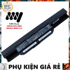 Pin Laptop Asus X43 Series - Pin Li-ion 6 Cell 5200mAh - Bảo Hành 9 Tháng - Phụ Kiện Chính Hãng Giá Rẻ