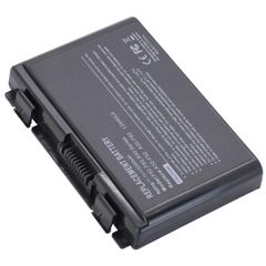 Pin Laptop Asus 6 Cell 5200mAh - Hàng Mới 100% Chất Lượng Cao, Thời Gian Sử Dụng Tối Đa 2 Giờ
