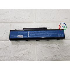 Pin Laptop Acer Emachine D725 D525 E525 E625 6 Cell Li-on 5200mAh - Pin Thay Thế Chính Hãng, Bảo Hành 9 Tháng