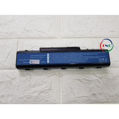 Pin Laptop Acer Emachine D725 D525 E525 E625 6 Cell Li-on 5200mAh - Pin Thay Thế Chính Hãng, Bảo Hành 9 Tháng