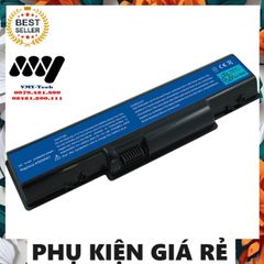 Pin Laptop Acer Gateway NV51, NV52, NV53, NV54, NV56, NV58, NV59 - Pin Li-ion 5200mAh Chính Hãng, Bảo Hành 9 Tháng