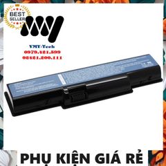 Pin Laptop Acer 5536G 5541 5541G 5542 5542G 5735 5735Z 5737Z 5738 5738G - Pin Li-ion 6 Cell 5200mAh, Bảo Hành 9 Tháng 1 Đổi 1
