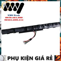 Pin Laptop ZIN Acer E5-574, E5-575G, E5-522G, E5-532, V3-574, 2500mAh, 14.8V, Bảo hành 9 tháng, Hàng mới 100%
