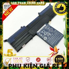 Pin Laptop Acer Aspire S3 - Thay Thế Chất Lượng Cao Cho Các Mẫu S3-391, ASS3, MS2346 - Phụ Kiện Giá Rẻ Chất Lượng