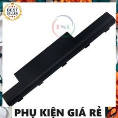Pin Laptop Acer 4738 4739 4349 4741 4750 4752 E1-431 Chính Hãng - Pin Li-ion 6 Cell 5200mAh, Bảo Hành 9 Tháng 1 Đổi 1