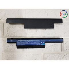 Pin Laptop Acer 4738 4739 4349 4741 4750 4752 E1-431 Chính Hãng - Pin Li-ion 6 Cell 5200mAh, Bảo Hành 9 Tháng 1 Đổi 1
