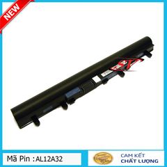 Pin Laptop ACER Aspire V5-471 V5-431 V5-531P V5-551 V5-571 - Pin Lion 2200mAh 4 Cell, Bảo Hành 9 Tháng, Hàng Mới 100%