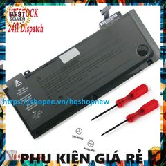 Pin Laptop A1278/A1322 cho MacBook Pro 13